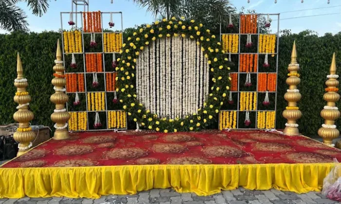 Creative Spirits Event Management